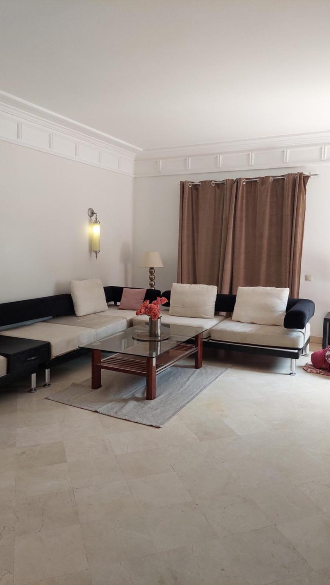 Appartement Al Quantara Piscine Agdal